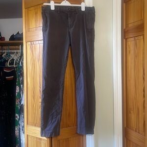 Nordstrom Men’s Shop slacks - size 34x32